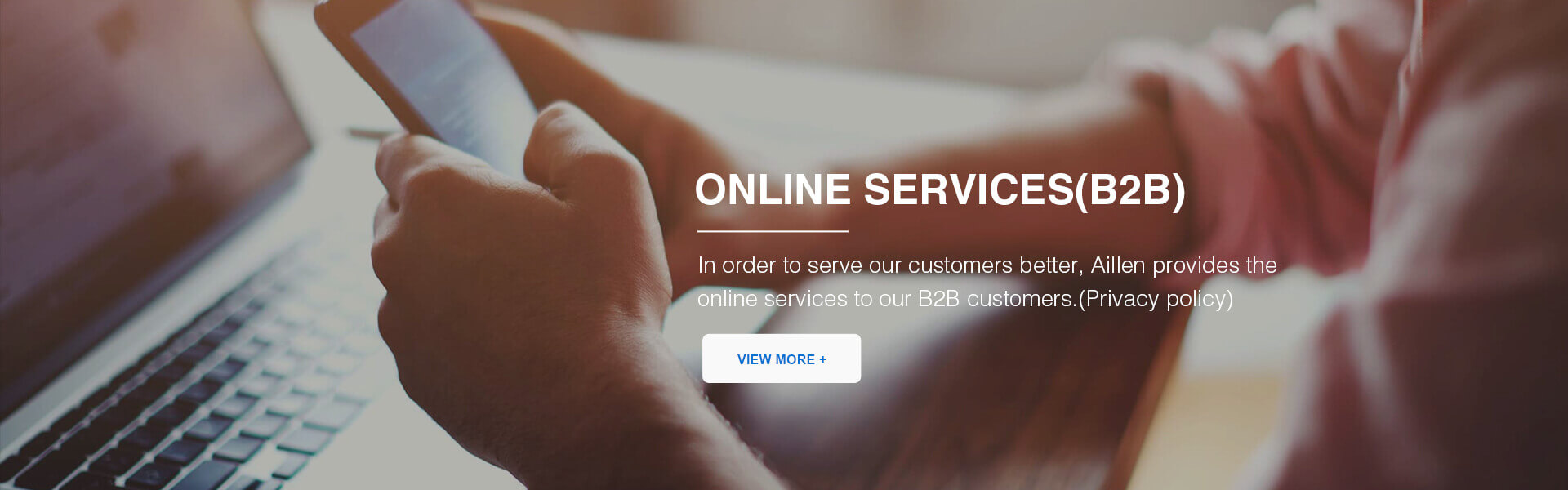 Online Service