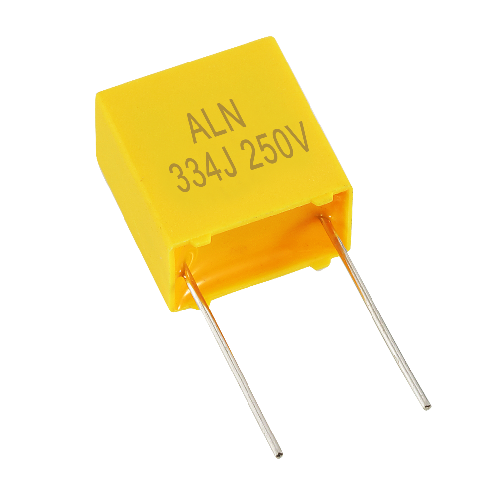 film capacitor