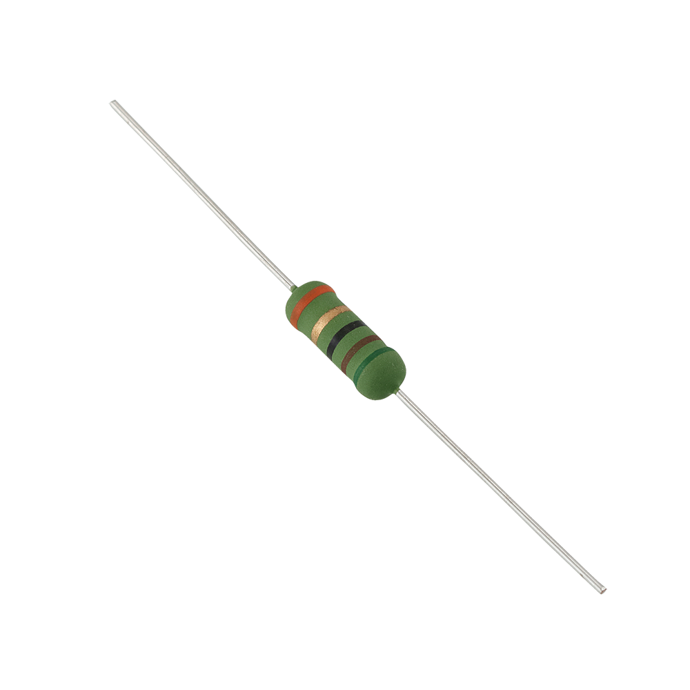 wire wound resistance 