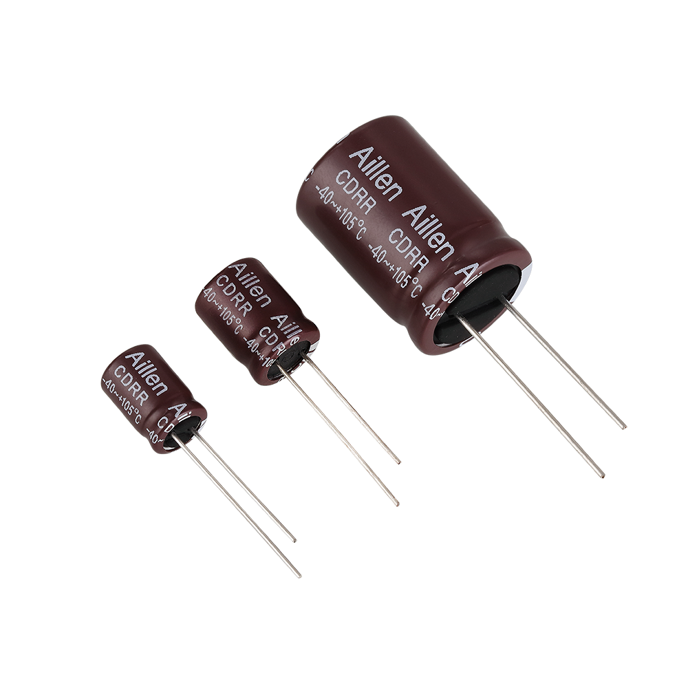 The Main Role Of A Capacitor