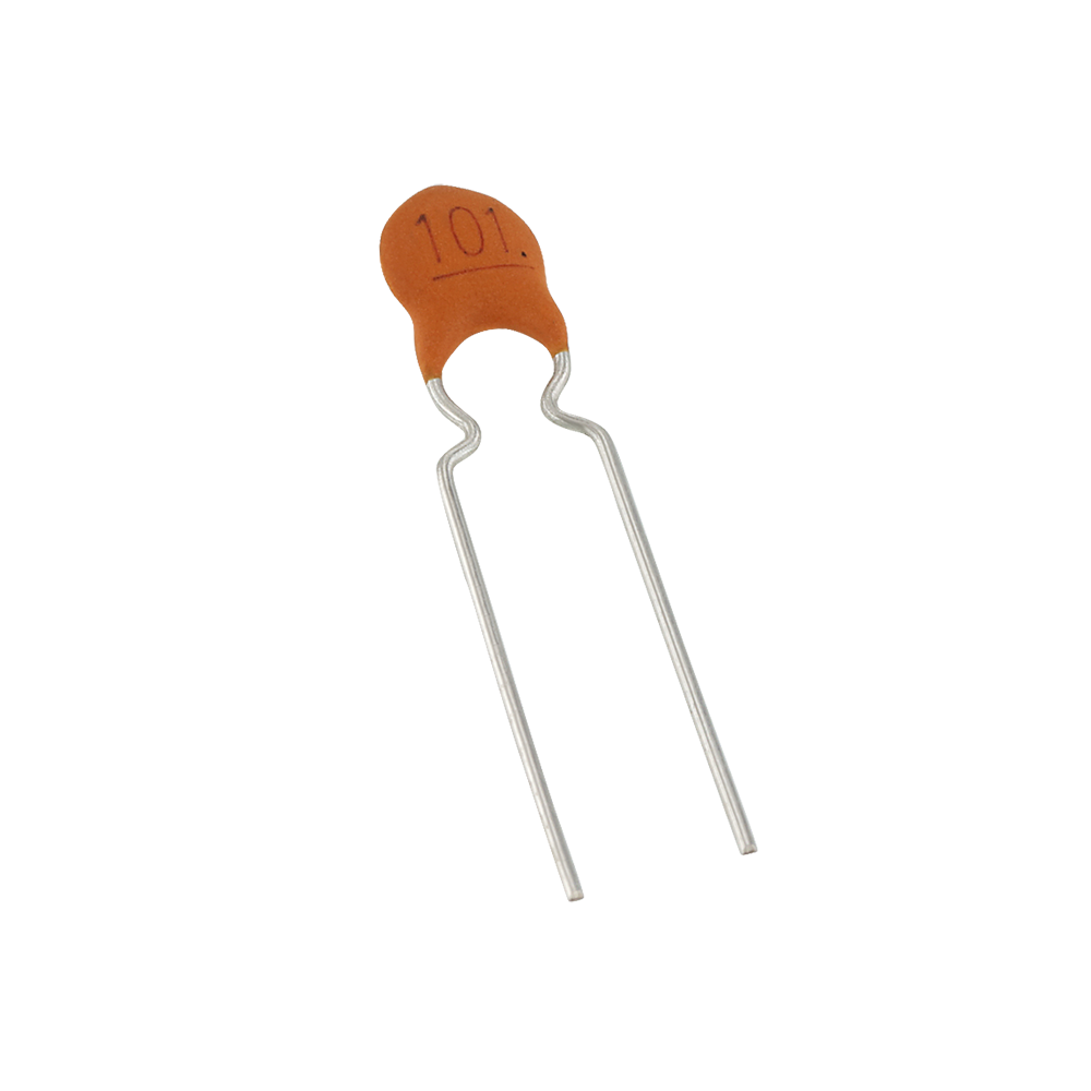 Multilayer ceramic capacitors