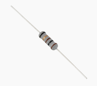 What Is A Fusible Resistor : Working Principle & Its Applications