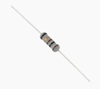 Fusible Resistor