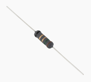 Fusible Resistor