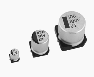 What Is An Electrolytic Capacitor?cid=33