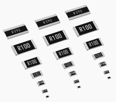 SMD Resistor