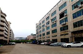 Shenzhen Factory