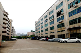 Shenzhen Factory