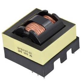 Low frequency transformer