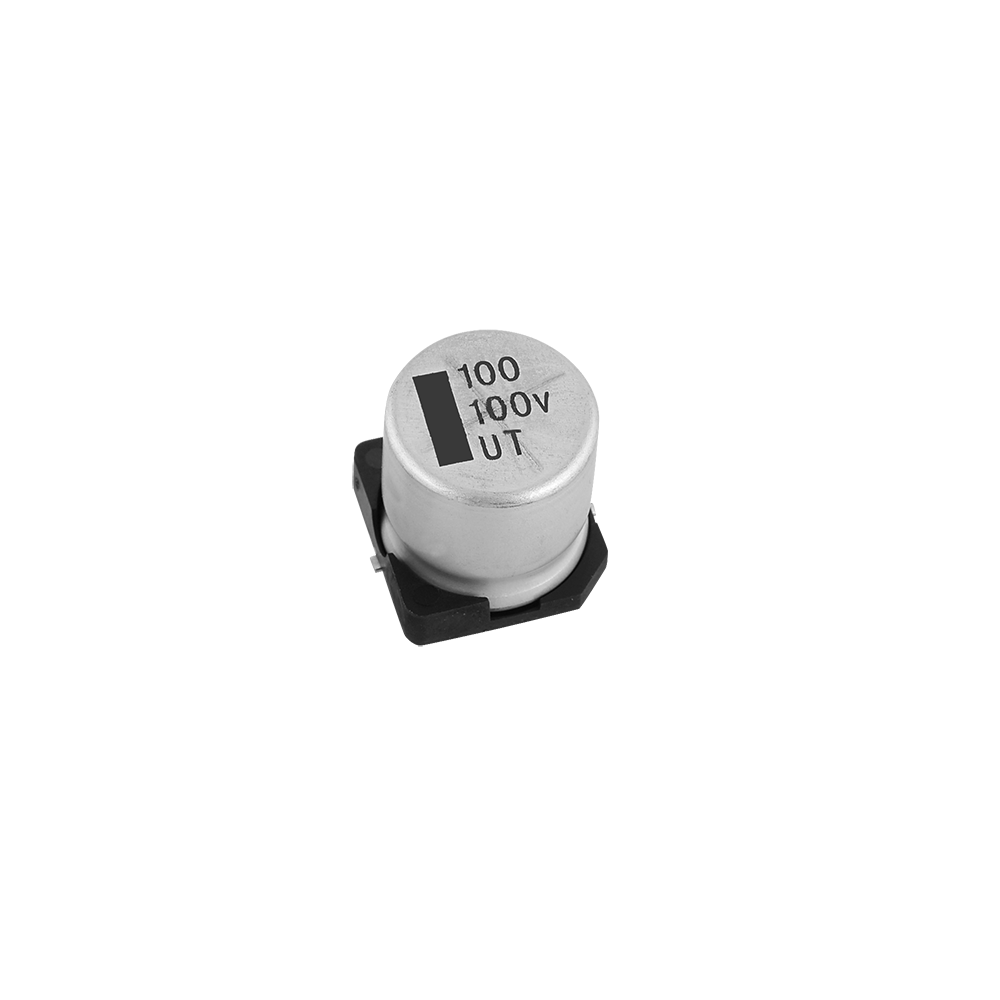 Aluminum Electrolytic Capacitor