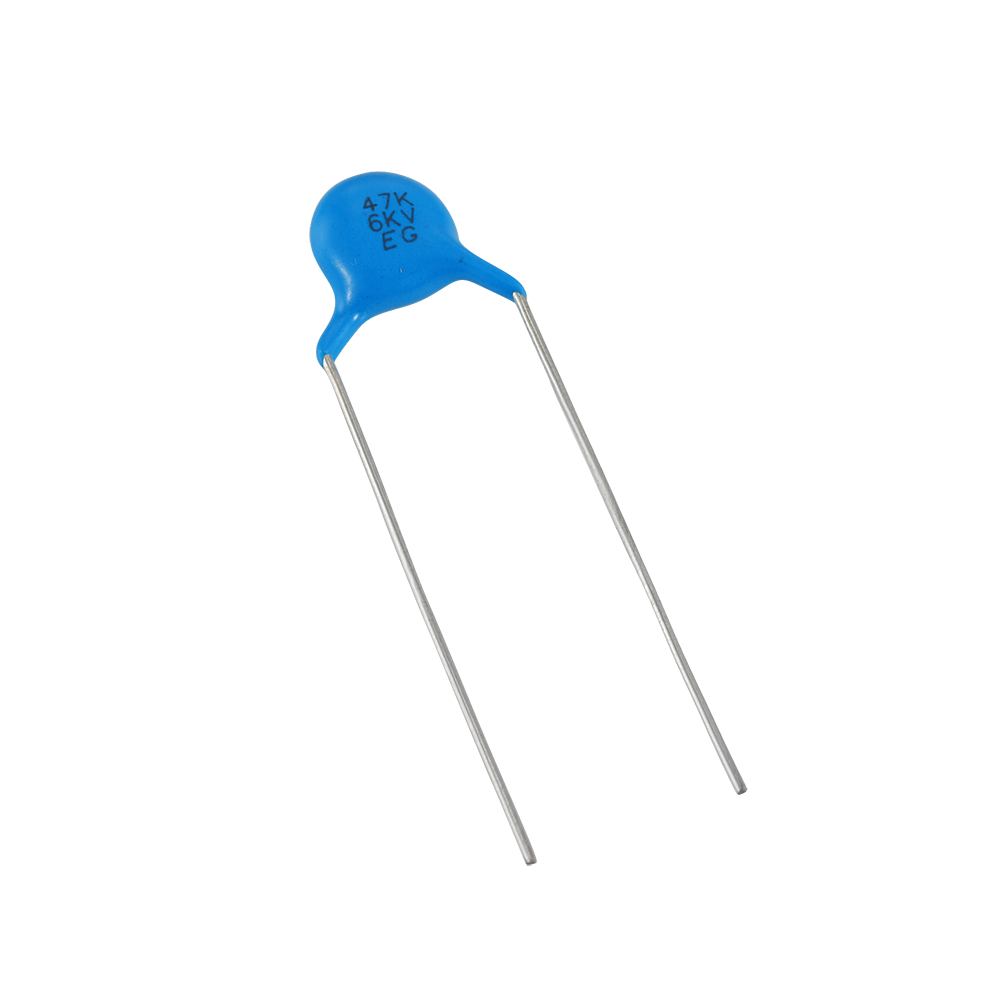 ceramic capacitor 