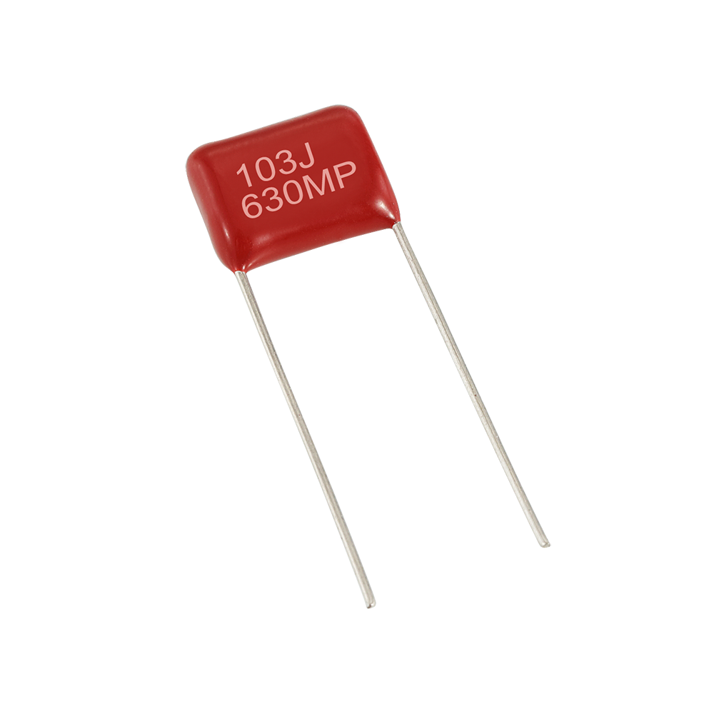 Polypropylene  Film Foil Capacitor(Powdered) PPN Series