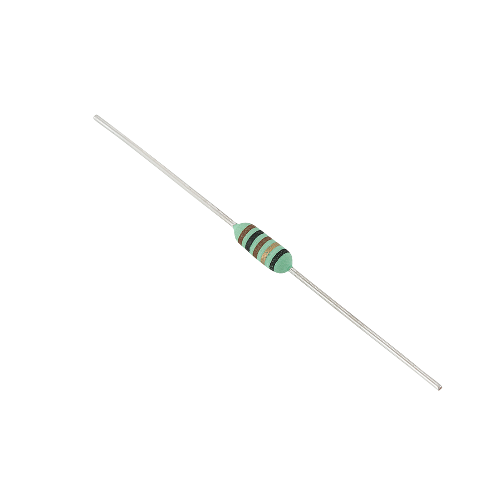 Fusible Wire Wound Resistors(Small Tyep）