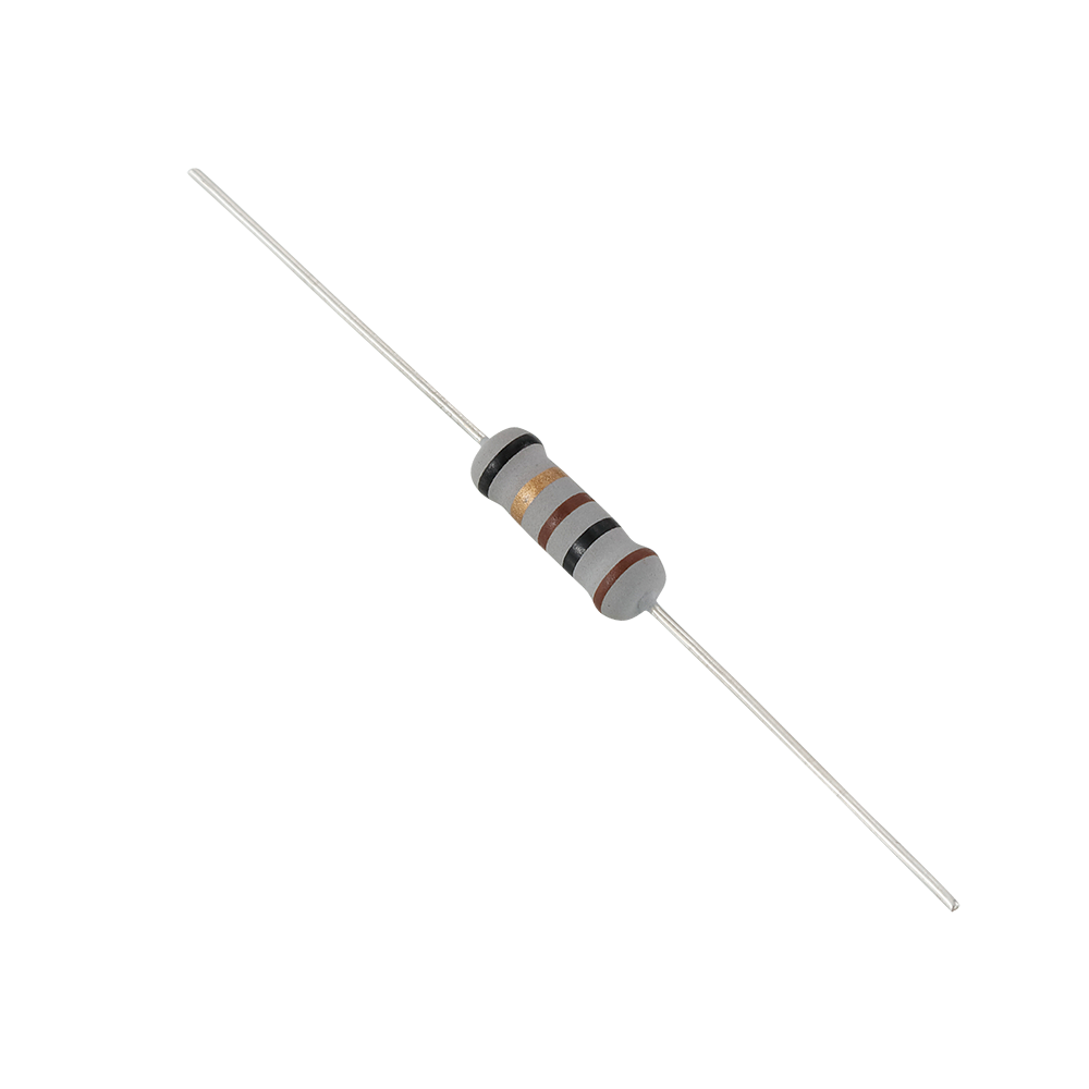 Fusible Resistors,Flameproof