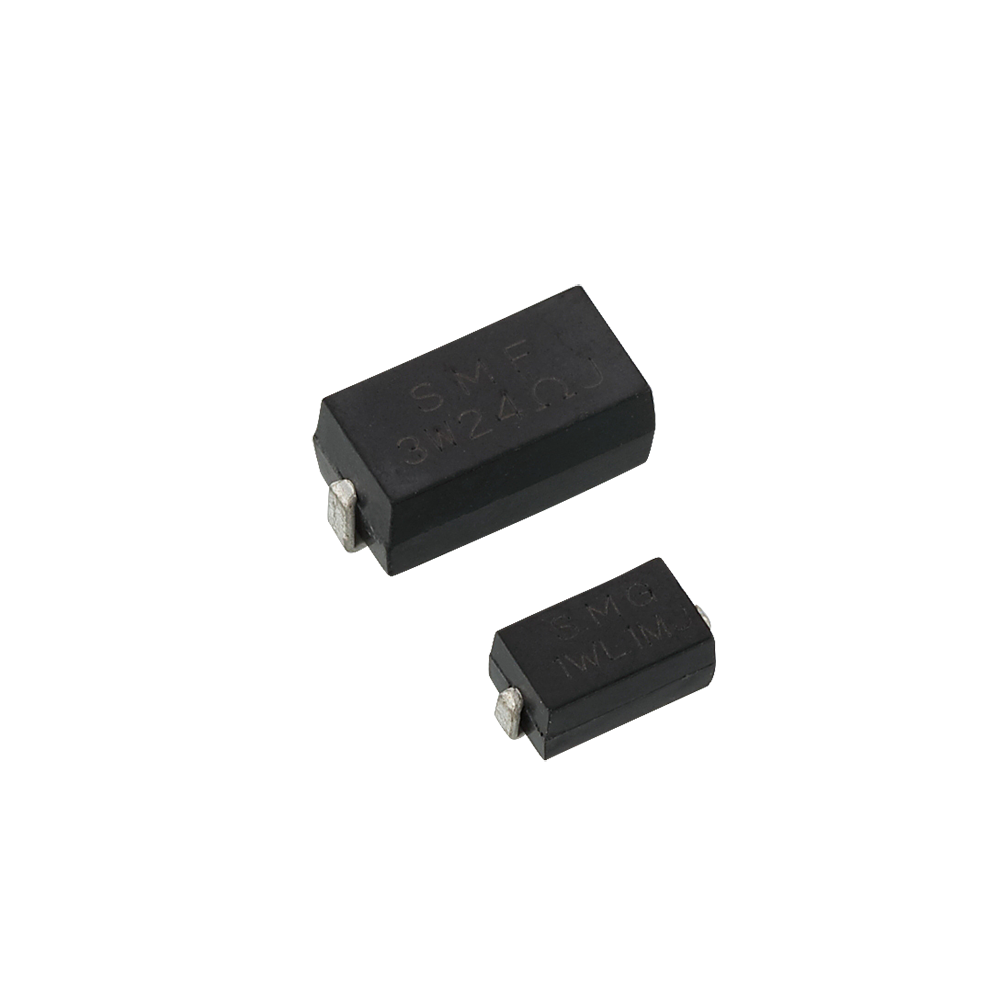 Power Metal Film Chip  Resistors