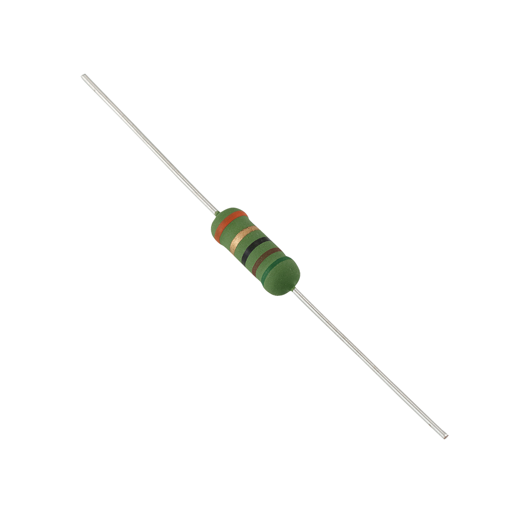 Wire Wound Resistors,Flameproof