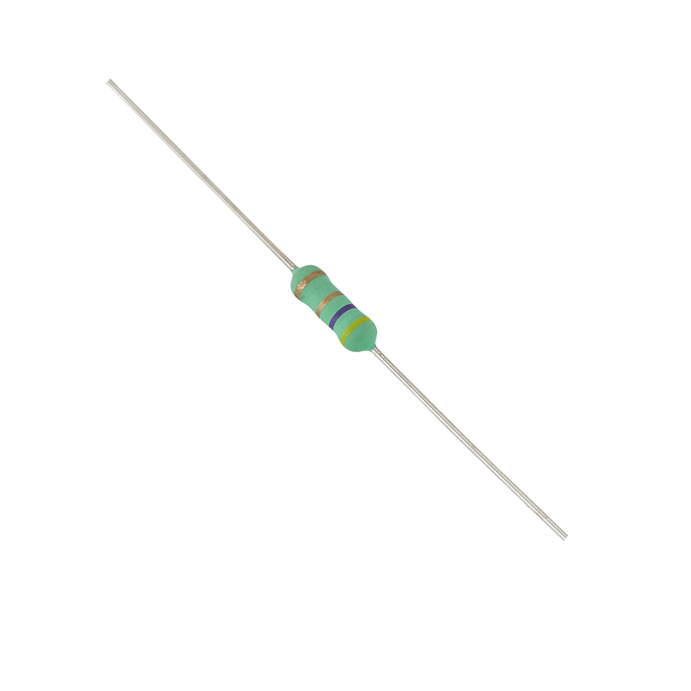 Wire Wound, Resistors,Flameproof(Small Type)