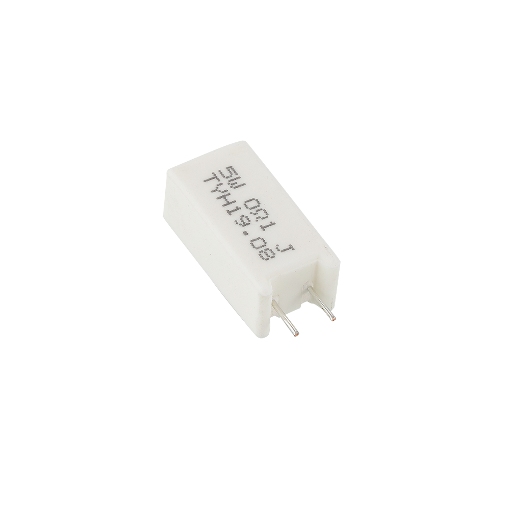 SQ Cement Resistors