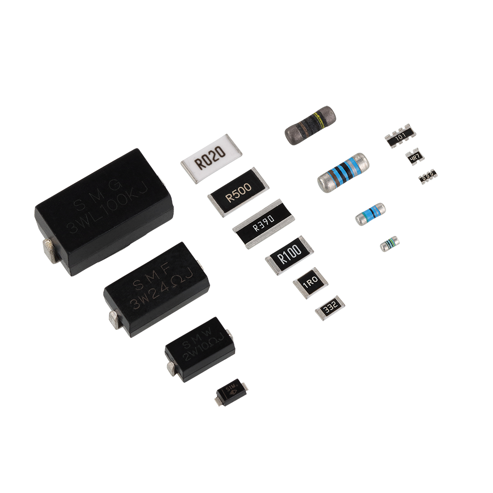 SMD Resistor