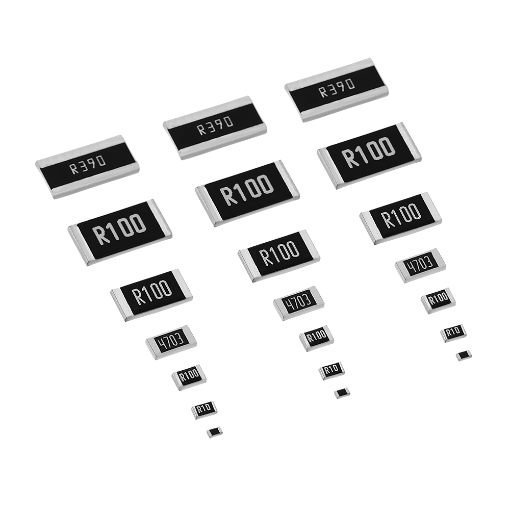 SMD Resistor