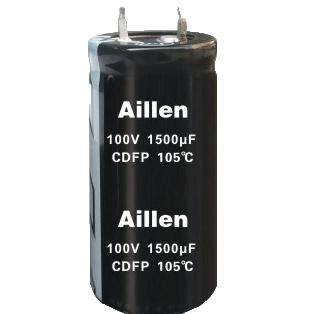 Low-impedance-CDFP series