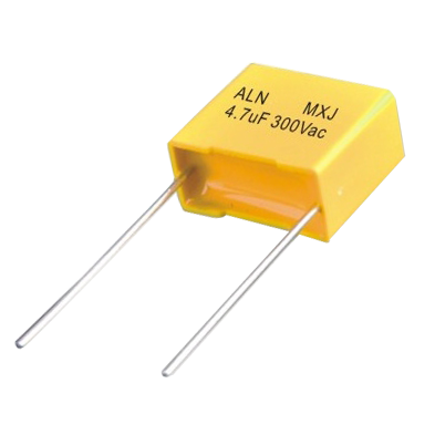 Metallized polypropylene  film A.C. capacitor for Capacitive Divider(Boxes) MXJ  series