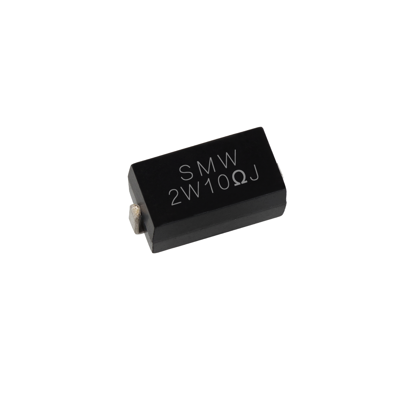 Power Wire Wound Chip Resistors(Small Type)