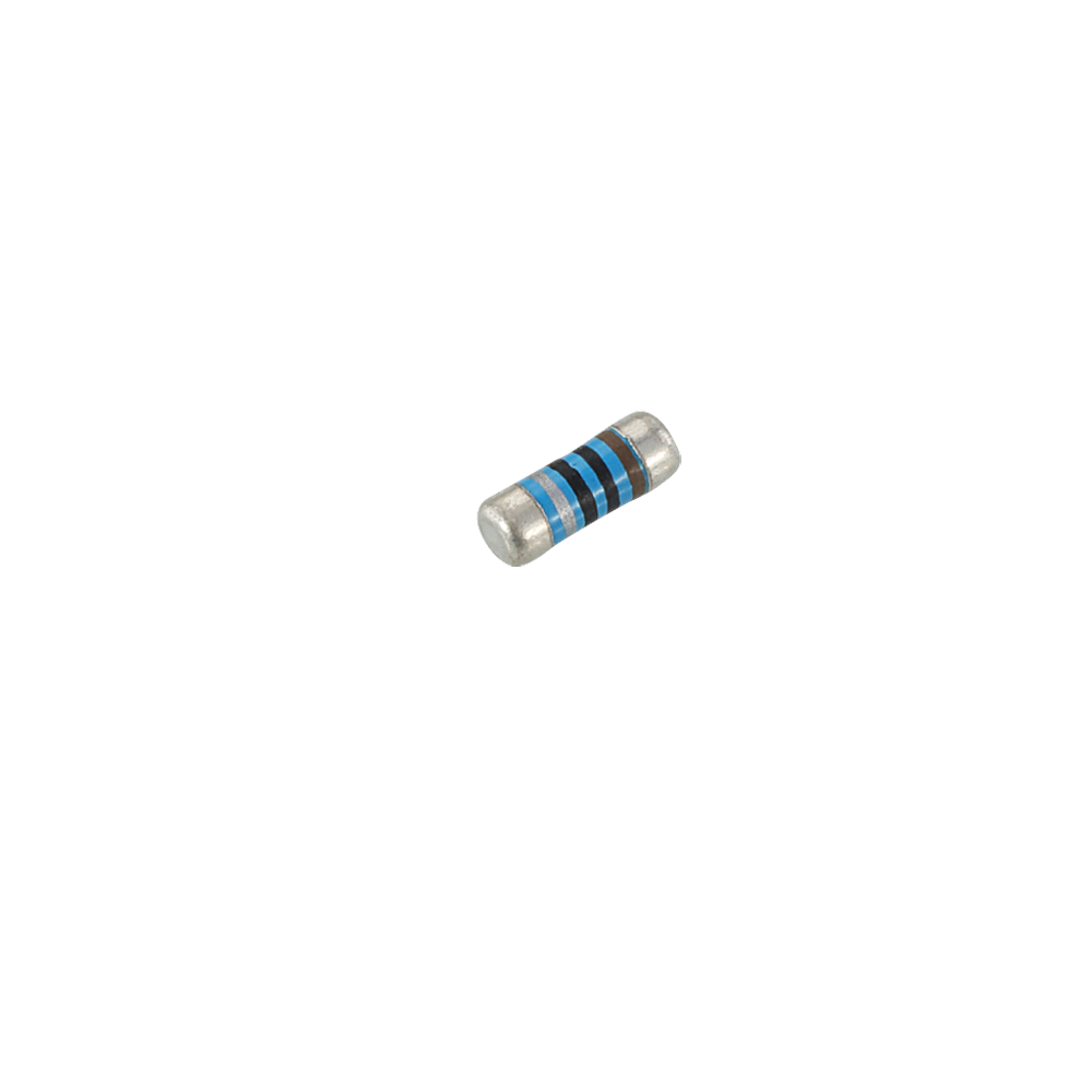 Enhanced Film Power MELF Resistor