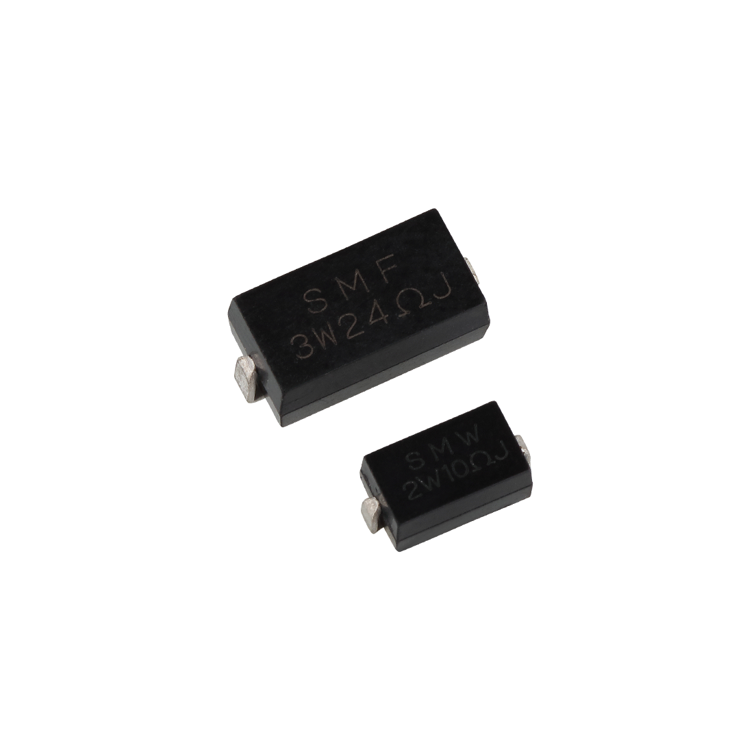 Power Metal Film Chip  Resistors(Small Type)