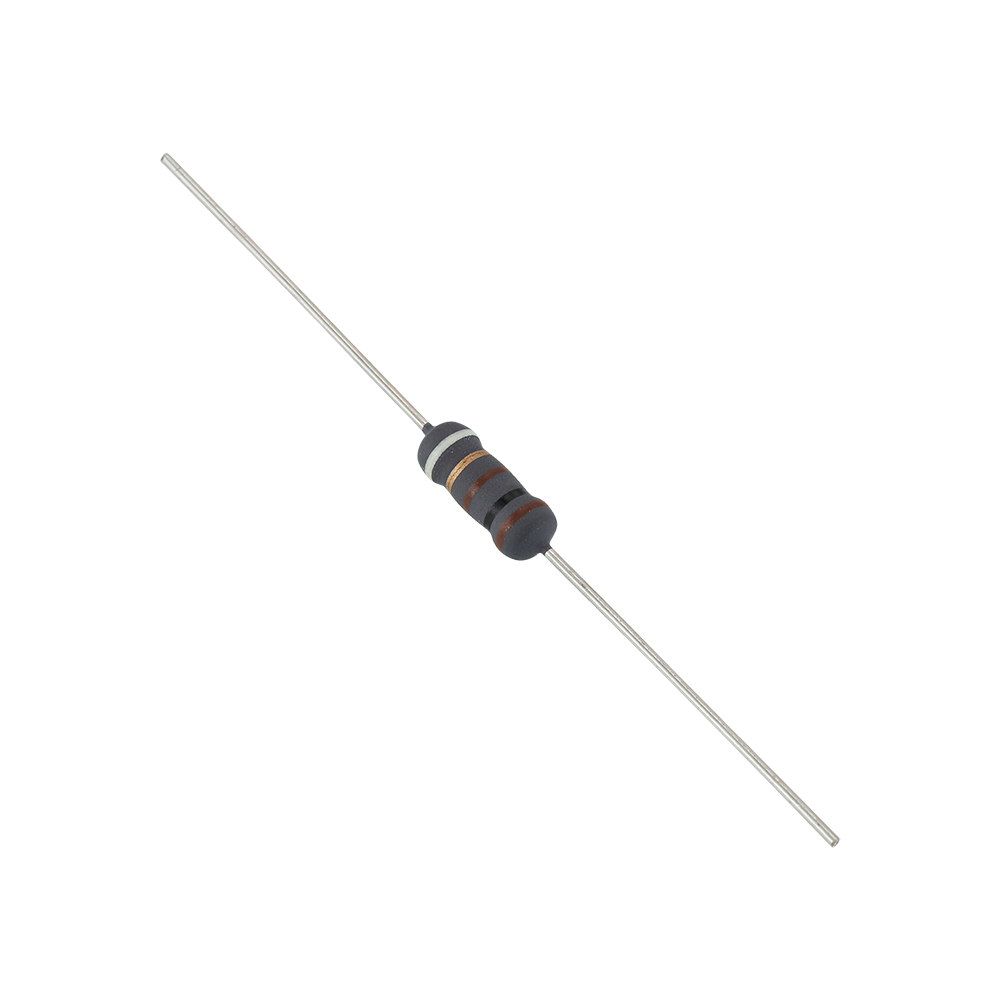 RSSF Anti-Pulse Non-Inductive Resistors(Small Tyep）