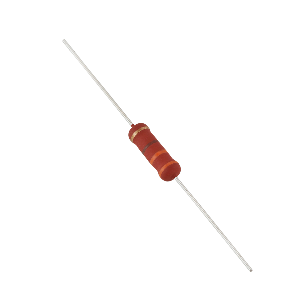 Metal Oxide Film Resistor,flameproof /Metal Oxide Film Resistor,flameproof （Small Type）