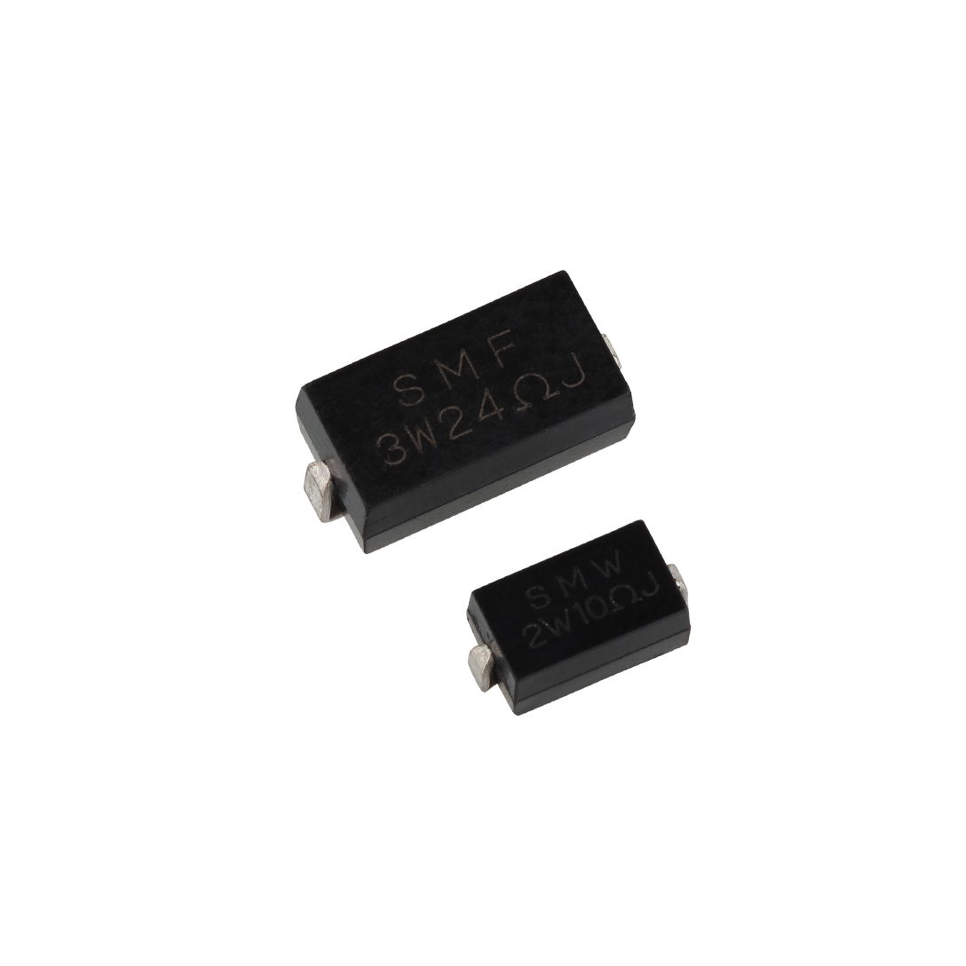 Power Metal Film Chip  Resistors(Small Type)