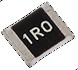 CR Series  thick chip Resistor 1210