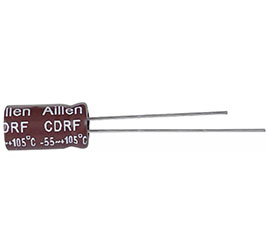 Avoid These Common Aluminum Electrolytic Capacitor Pitfalls