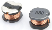 ALCD Series, Wire Wound Unshielded Power Inductors
