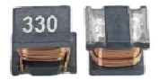 ALCH Series, Wire Wound Unshielded Power Inductors