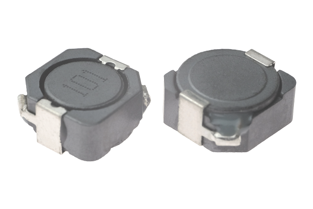 CDRH-R Series, Wire Wound Assembly Power Inductors