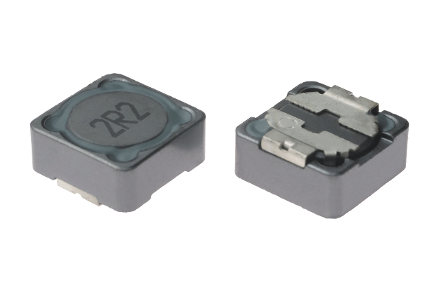 CDRH Series, Wire Wound Assembly Power Inductors