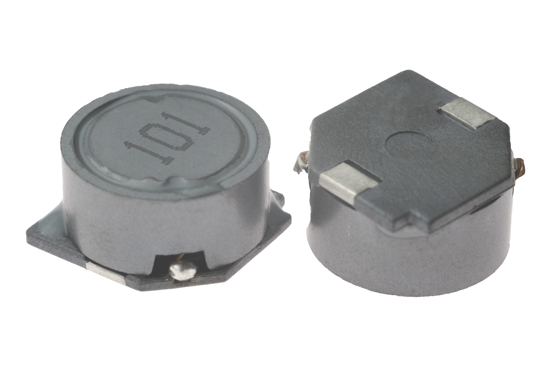 CDRR Series, Wire Wound Assembly Power Inductors