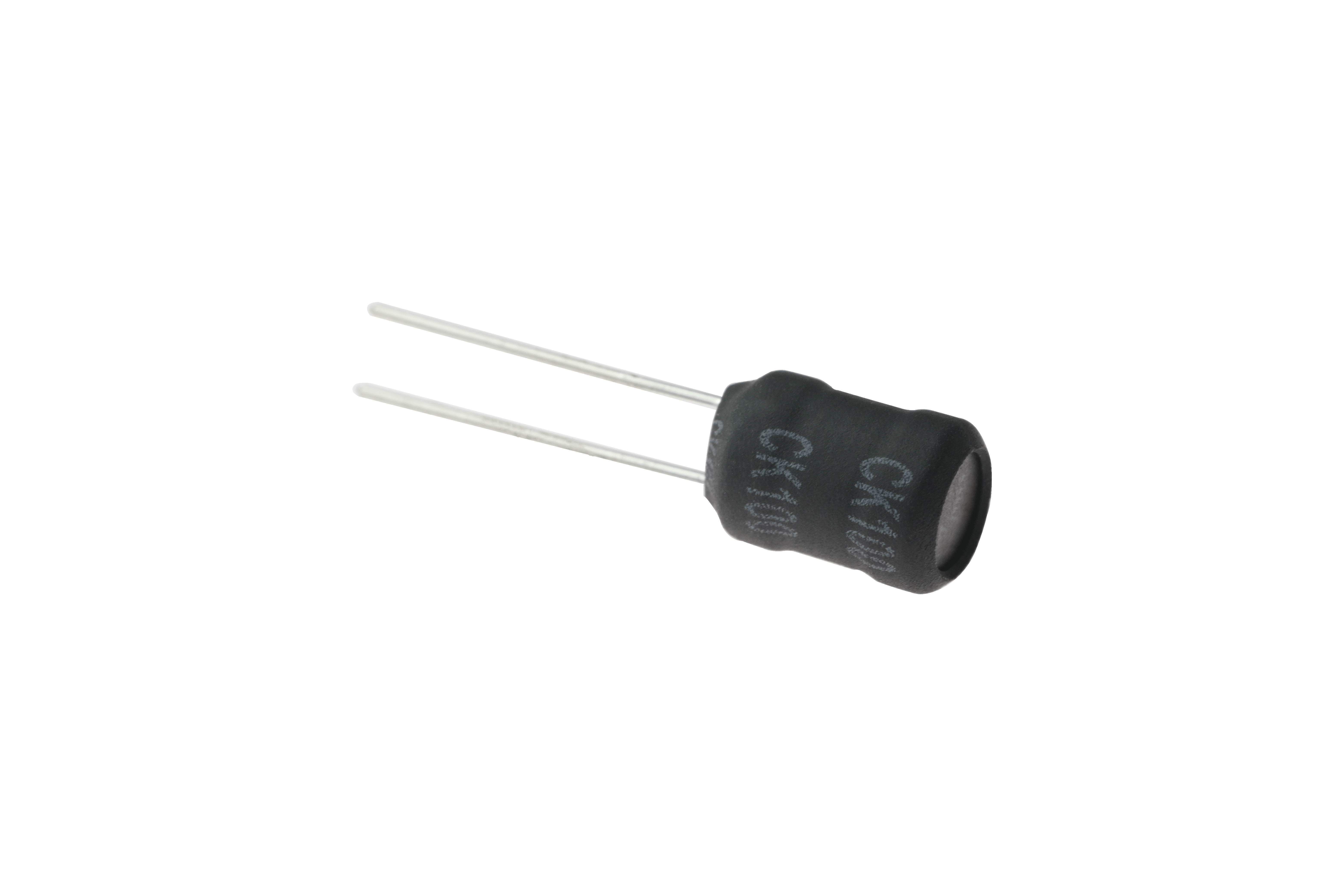 ALPK Series, Wire Wound Radial Power Inductors