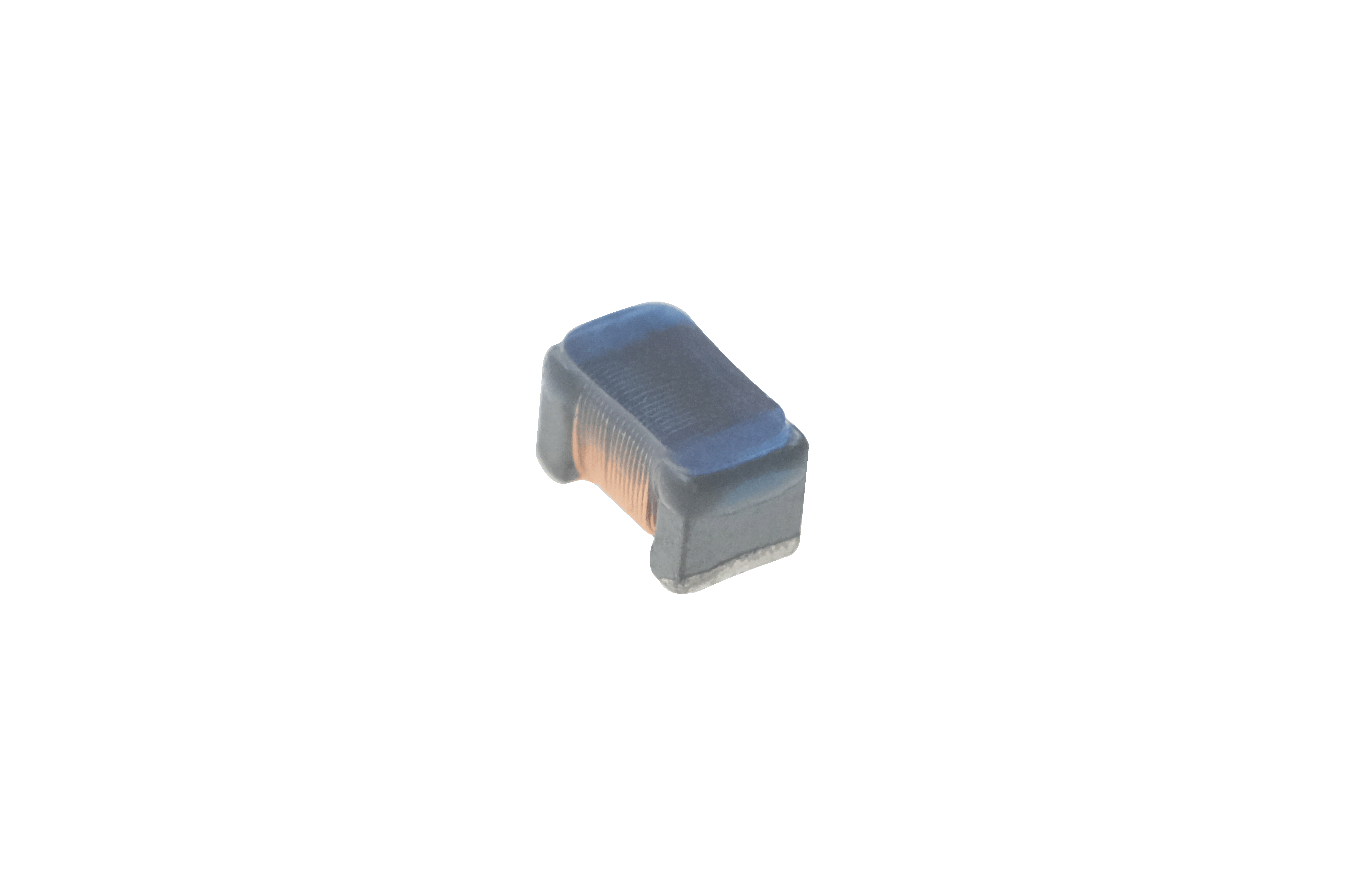 WCI-F Series, Wire Wound Ferrite RF Inductors