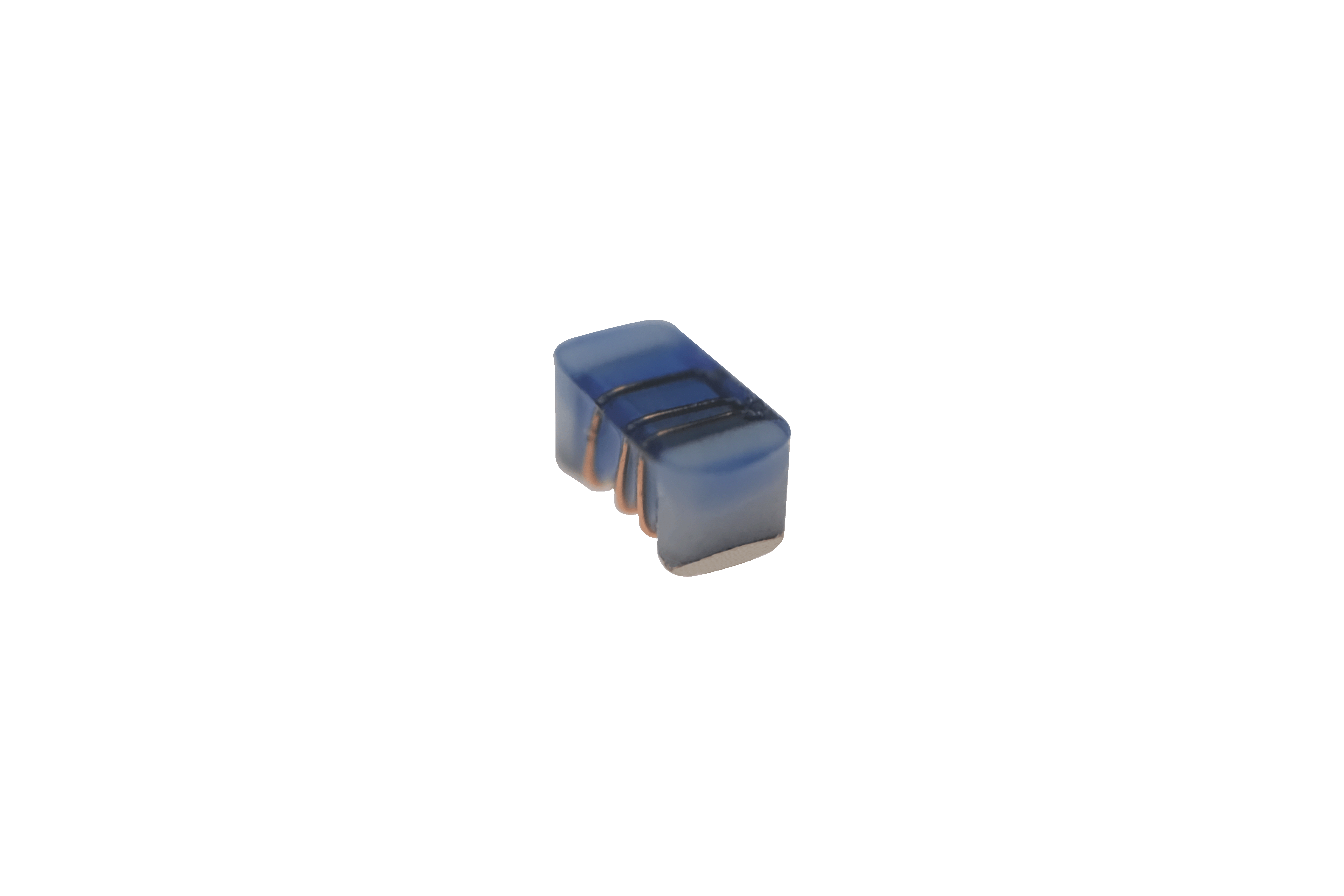 WCI-C Series, Wire Wound Ceramic RF Inductors