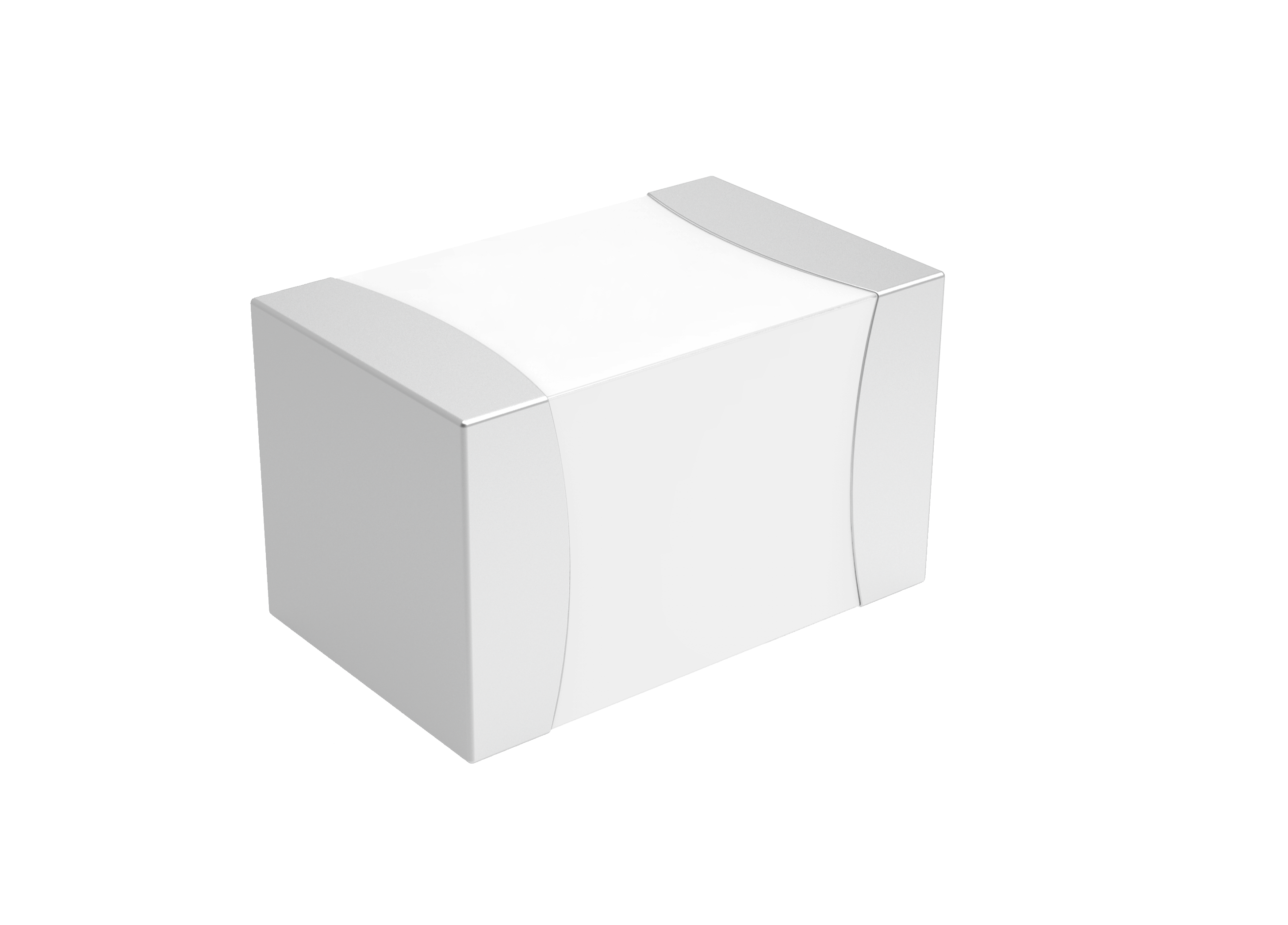MCFI Series, Multilayer Ceramic RF Inductors