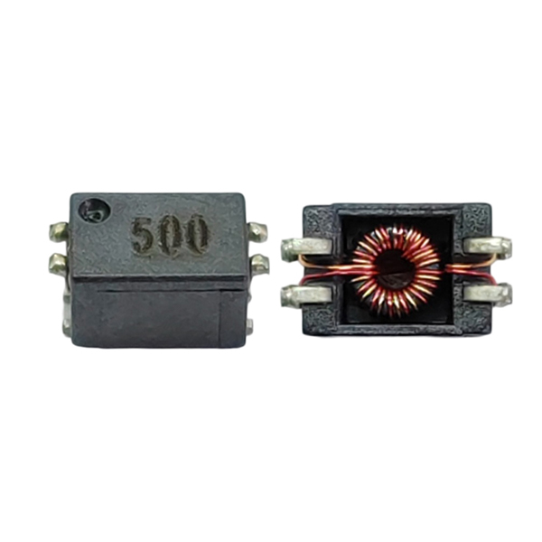 CMC0503 Series, Common Mode Chokes