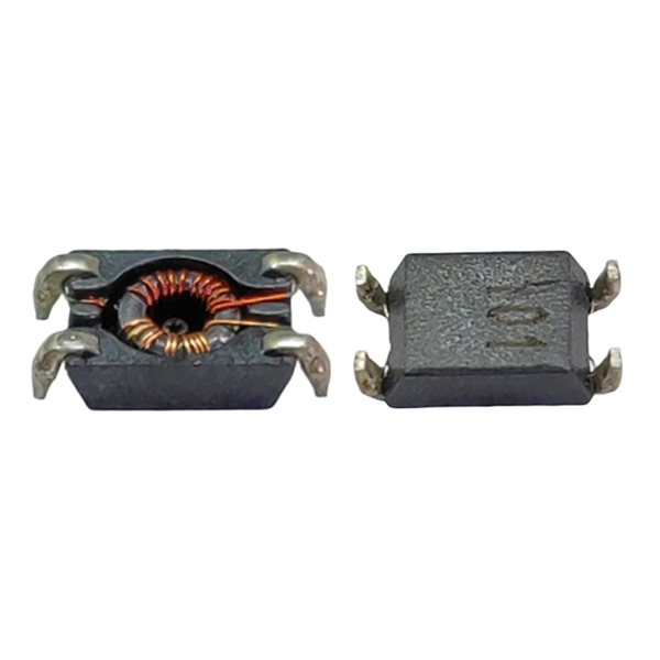 CMC0602 Series, Common Mode Chokes