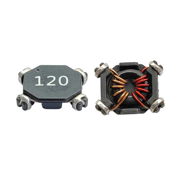 CMC0903S Series, Common Mode Chokes