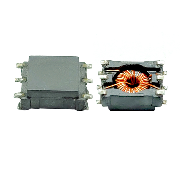 CMC0903B Series, Common Mode Chokes