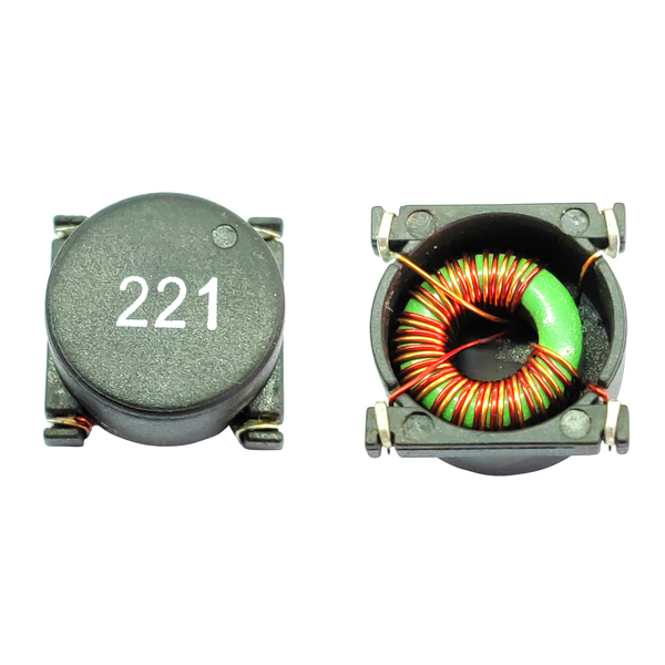 CMC1306 Series, Common Mode Chokes