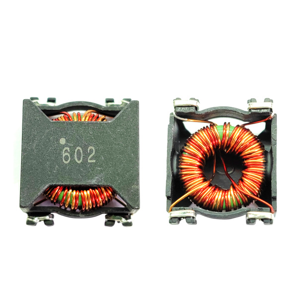 CMC1609，2010 Series, Common Mode Chokes