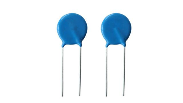 AL14K210RR-J,Voltage Varistor